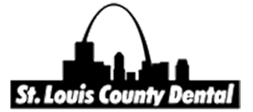 St. Louis County Dental logo